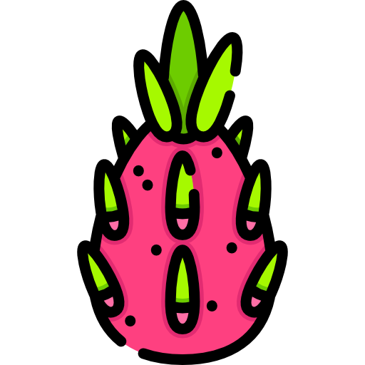 Dragon fruit